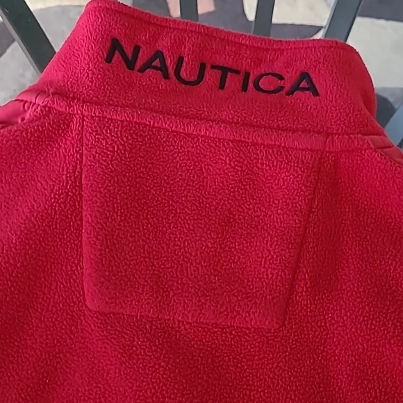 Nautica Men's Sweatshirt ❤️ - Picture 8 of 8